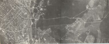 Stadsliden, Centrala stan 1947