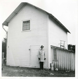 Ålidhemsområdet 1958