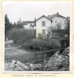 Ålidhemsområdet 1958