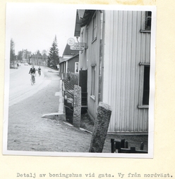 Ålidhemsområdet 1958