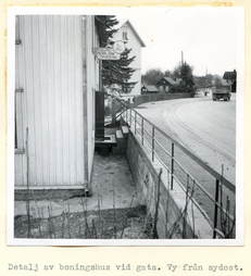 Ålidhemsområdet 1958