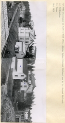 Ålidhemsområdet 1958