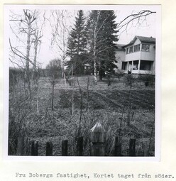 Ålidhemsområdet 1959