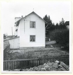 Ålidhemsområdet 1959