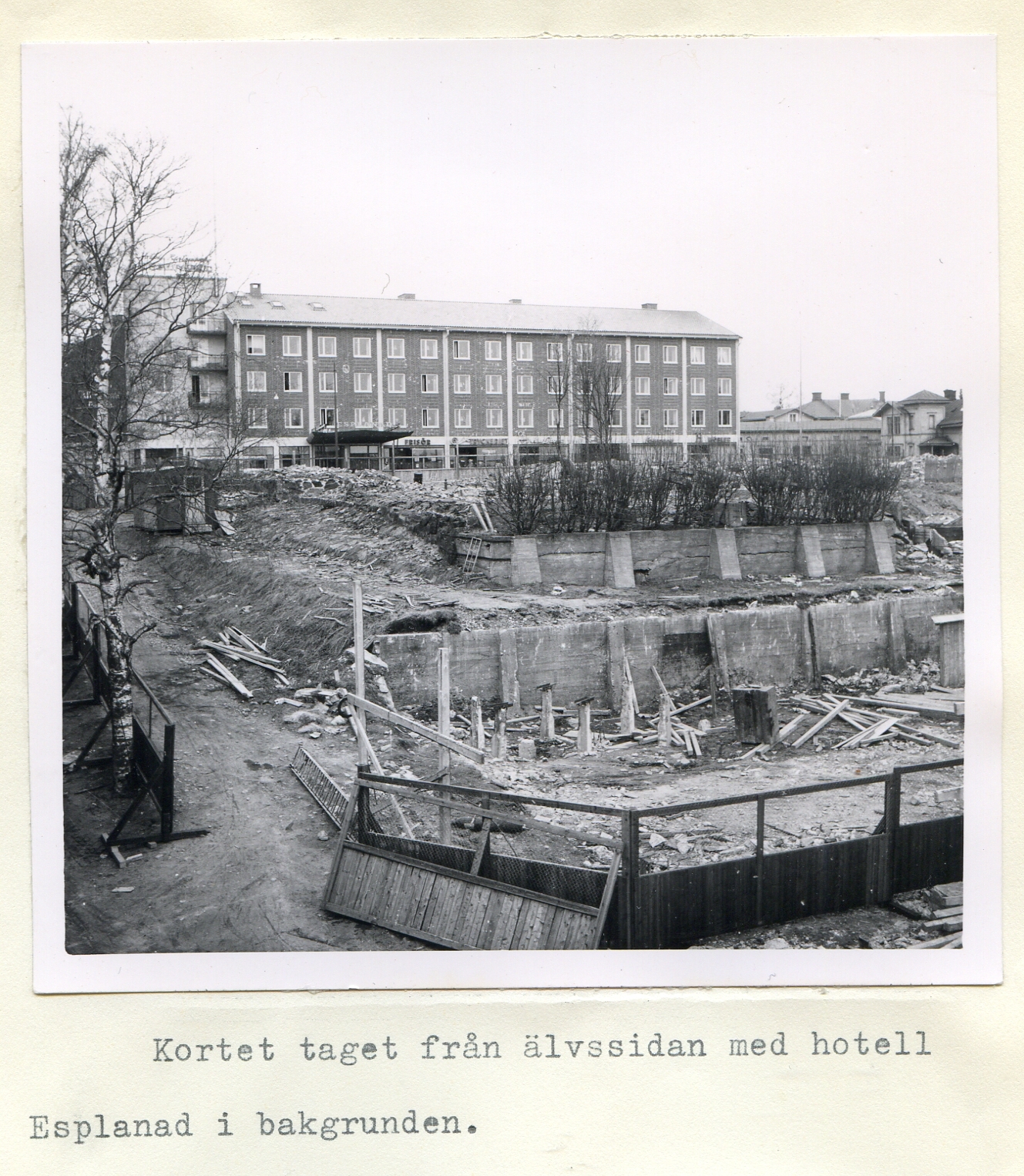 Kv Loke nuv kv Magne 1959  från älvsidan