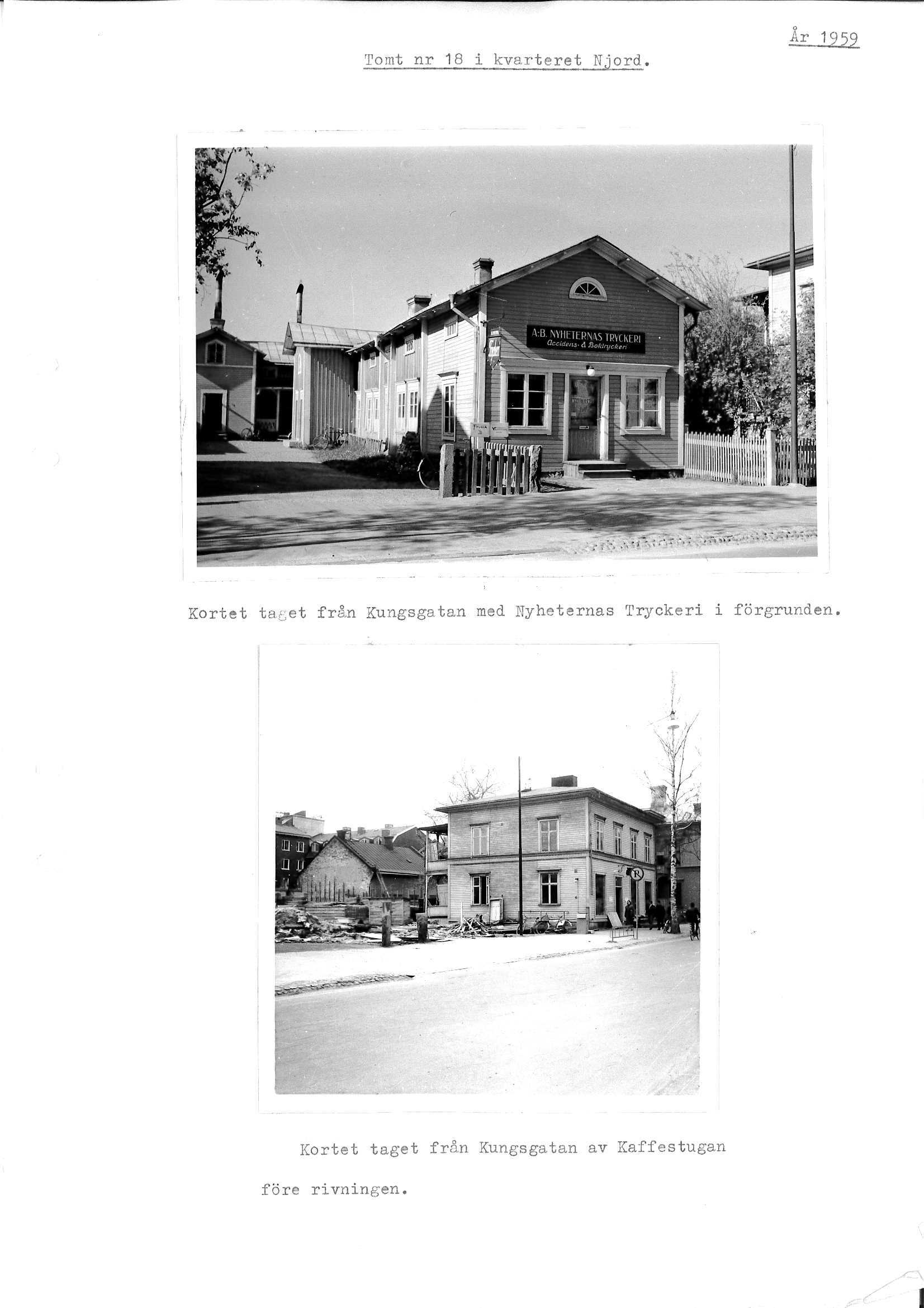 Nyheternas tryck kv Njord 1959