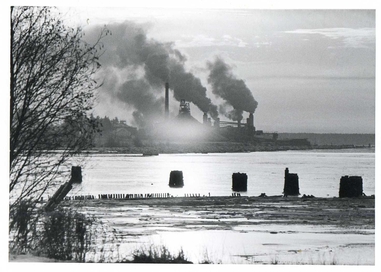 Ålidhemsområdet 1960