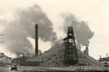 Ålidhemsområdet 1960