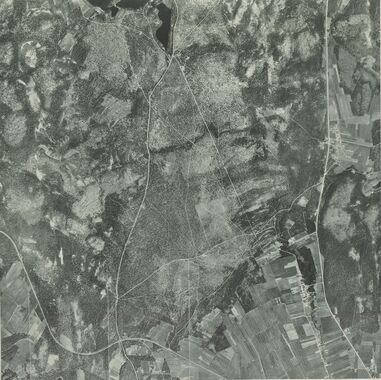 Umeå kringområden 1961