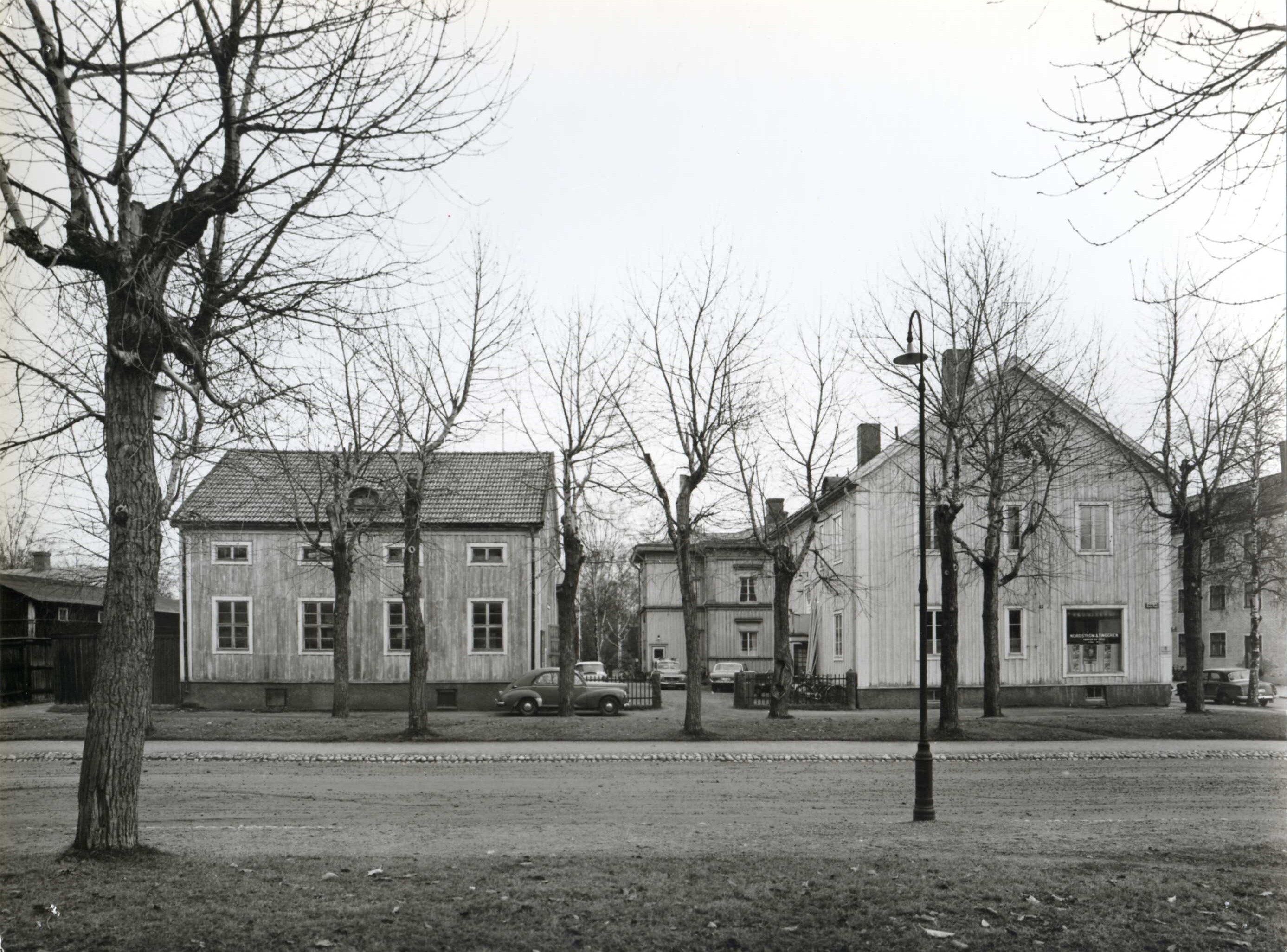 Kv Domherren okt 1961 bild 11