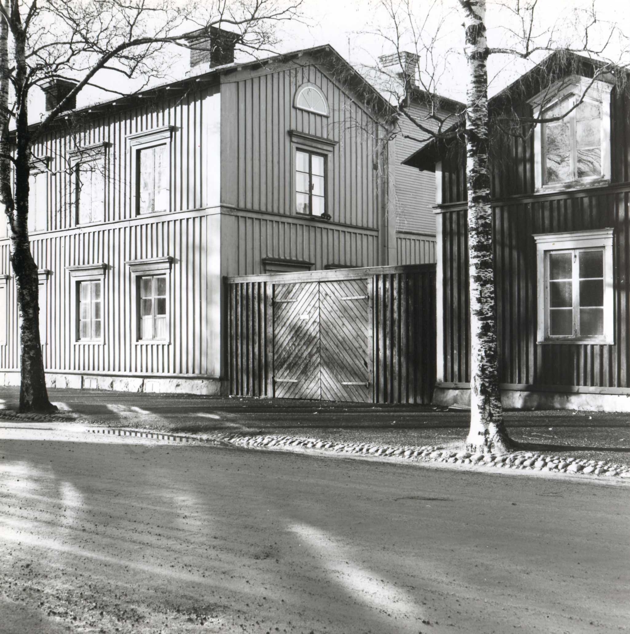 Kv Domherren okt 1961 bild 12