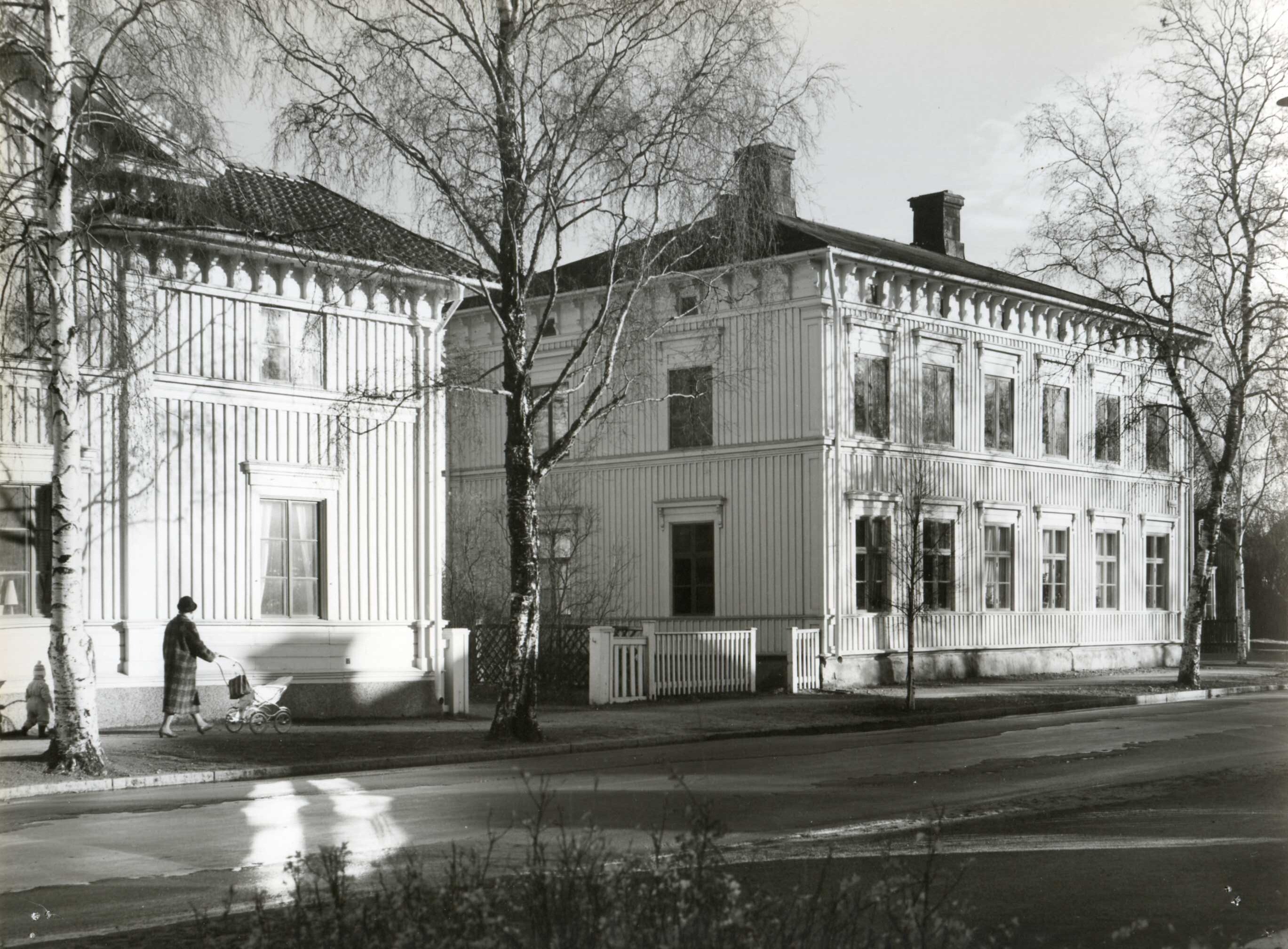 Kv Sparven okt 1961 bild 10