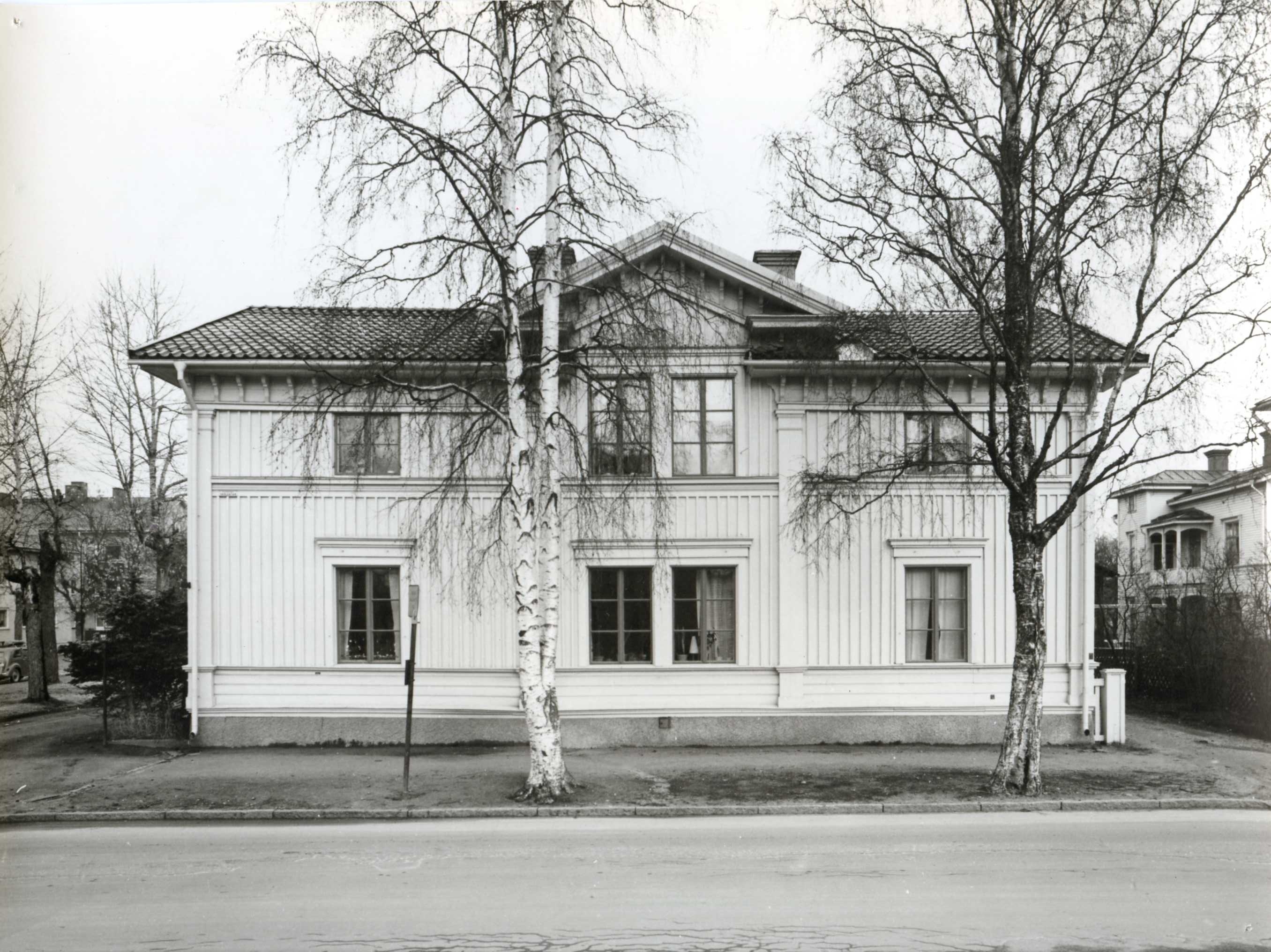 Kv Sparven okt 1961 bild 6