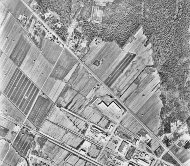 Västerslätt, Rödäng 1963