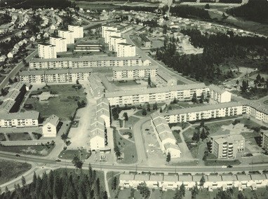 Berghem 1965