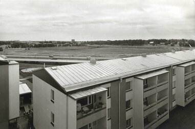 Västerslätt, Rödäng 1966