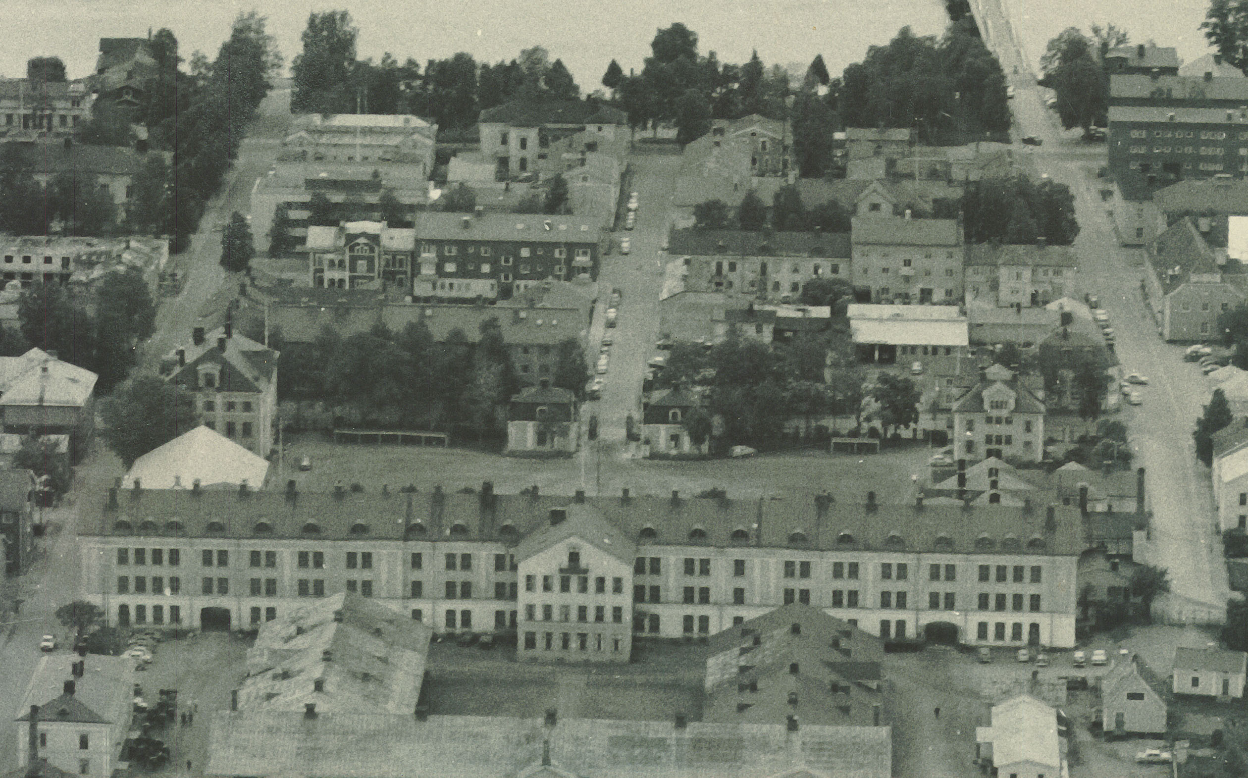 K4-Stadshuset 1967