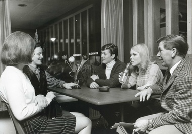 Marieområdet 1967