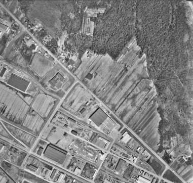 Västerslätt, Rödäng 1968