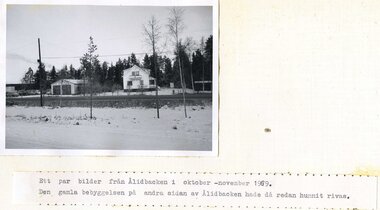 Ålidhemsområdet 1969