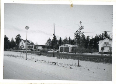 Ålidhemsområdet 1969