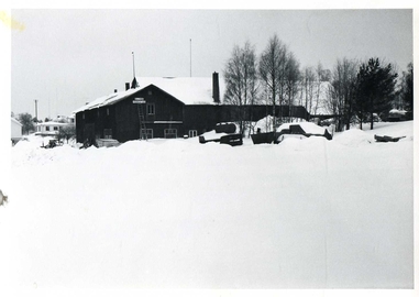 Backenområdet 1969