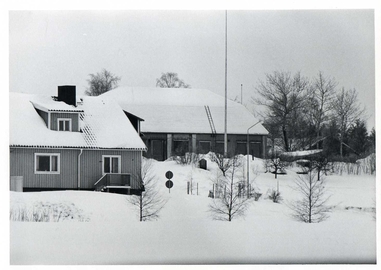 Backenområdet 1969