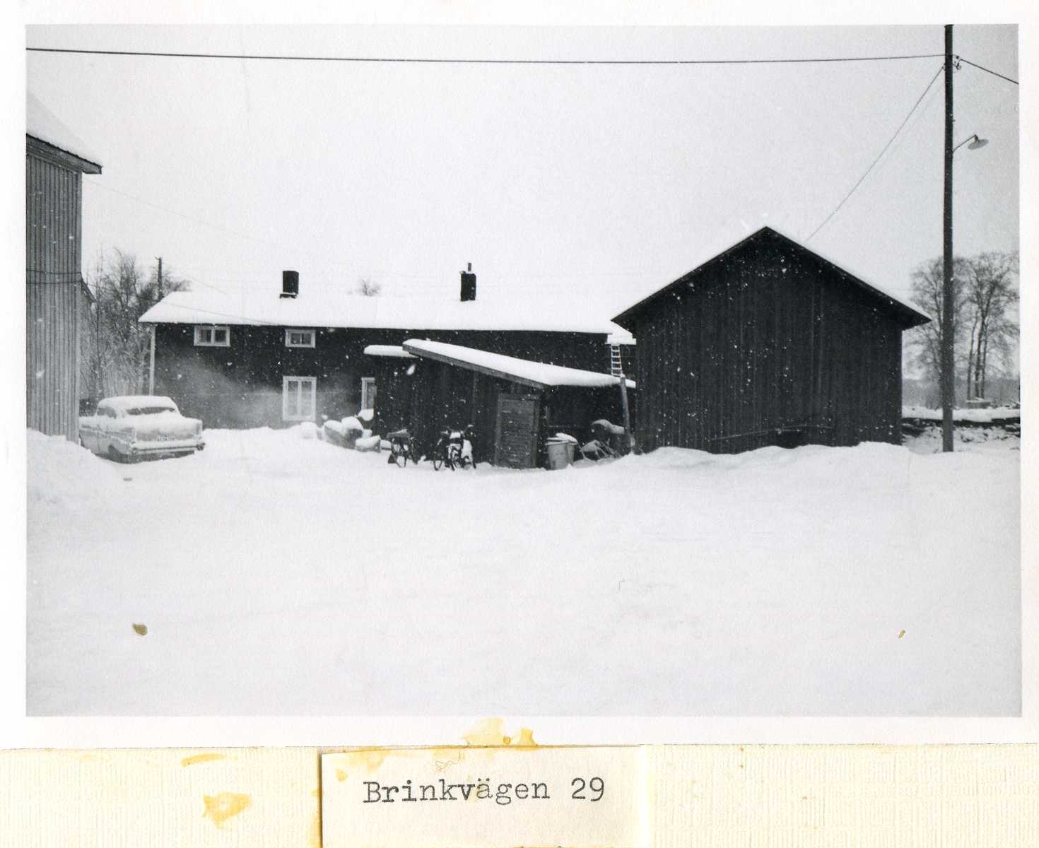 Brinkvägen 29 1969