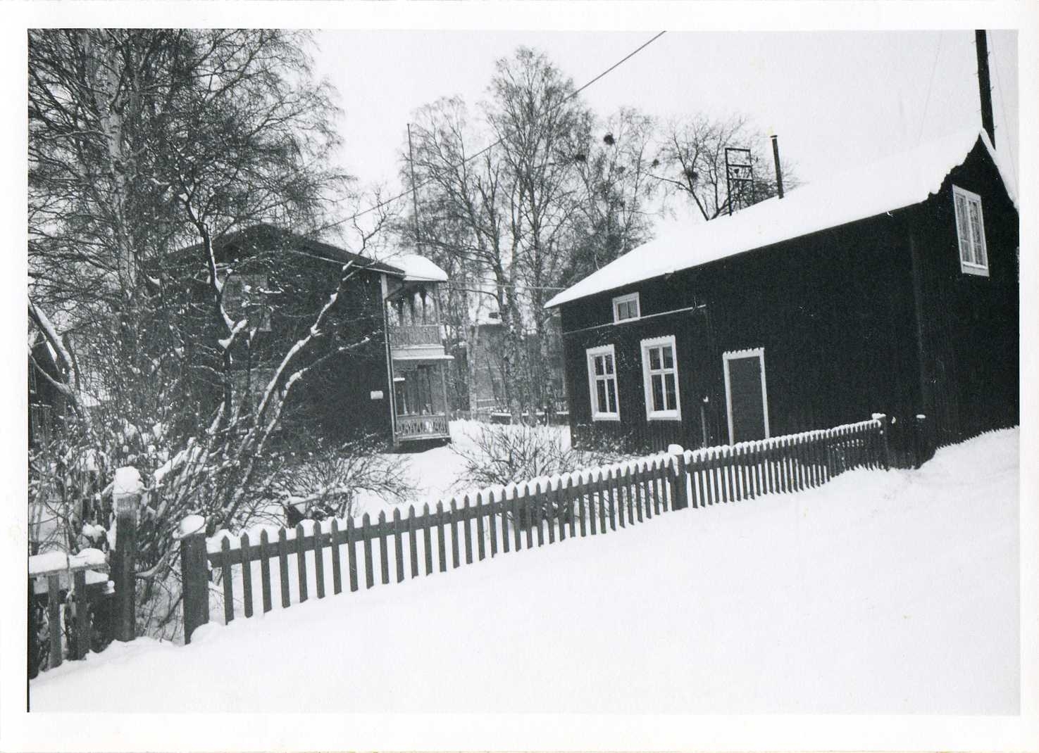 Brinkvägen 39 1969
