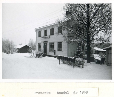 Ersmark 1969