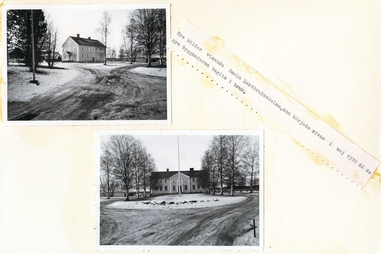 Umeå kringområden 1969