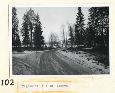 Haga, Sandbacka 1969
