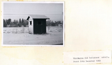 Ålidhemsområdet 1969