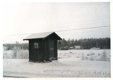 Ålidhemsområdet 1969