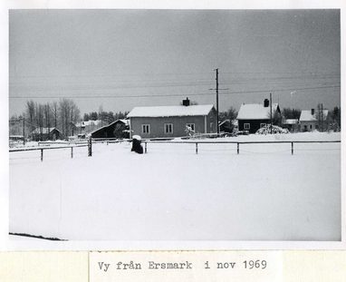 Ersmark 1969