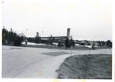 Haga, Sandbacka 1970