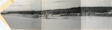 Marieområdet 1970