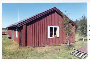 Umeå kringområden 1971