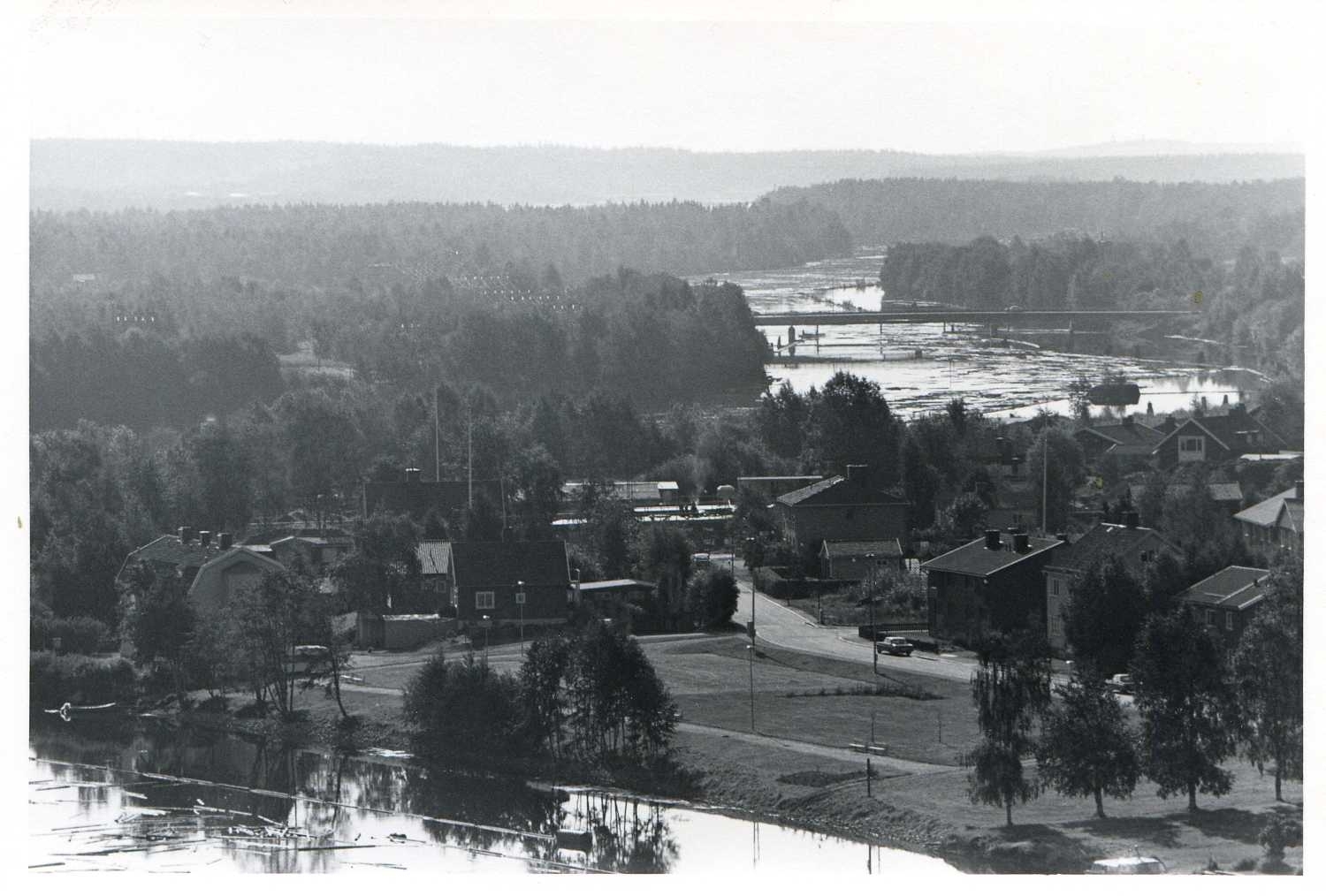 Kyrkbrobygget 1973