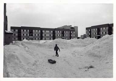 Ålidhemsområdet Okänt datum
