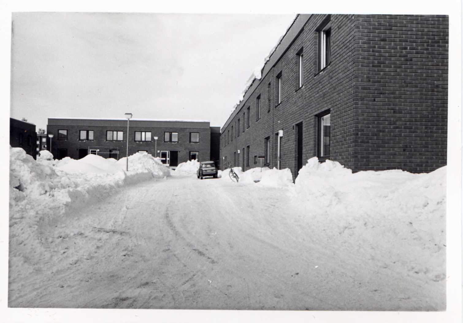 Ålidhem flerbostadshus