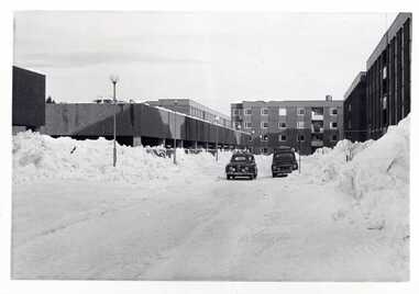 Ålidhemsområdet Okänt datum
