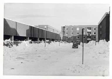 Ålidhemsområdet Okänt datum