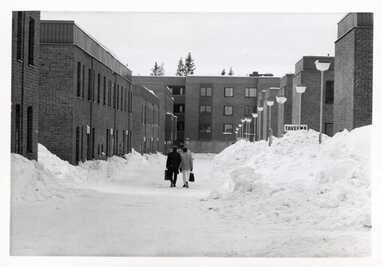 Ålidhemsområdet Okänt datum