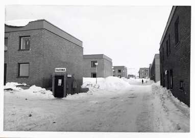 Ålidhemsområdet Okänt datum