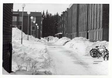 Ålidhemsområdet Okänt datum