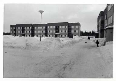 Ålidhemsområdet Okänt datum