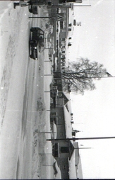 Centrala stan Okänt datum