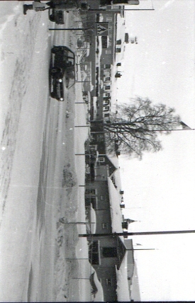 Balder 8 och 9 mot Skolgatan