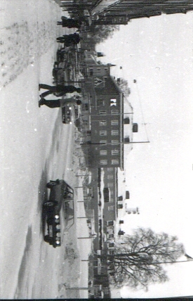 Balder 8 och 9 mot Skolgatan  bild 3